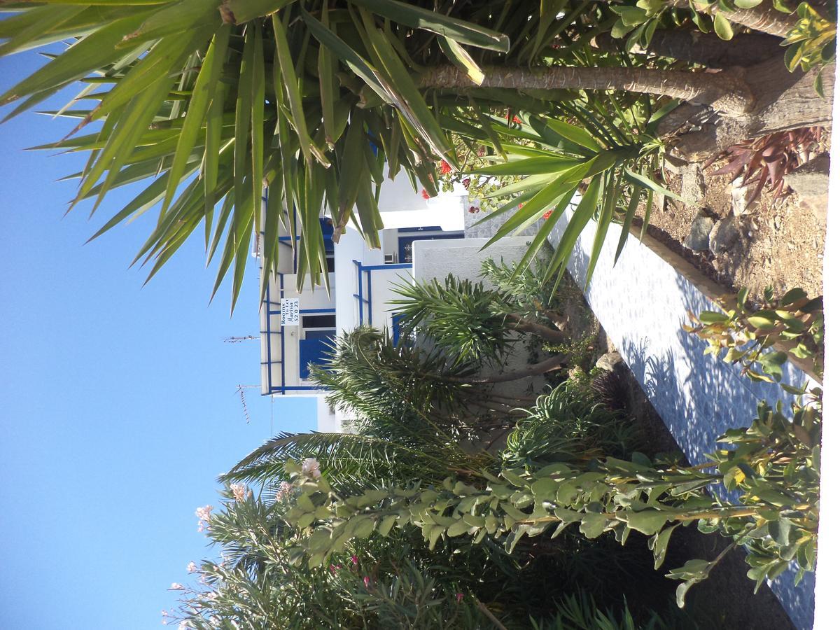 Marina'S Studios Serifos Livadi  Exterior foto